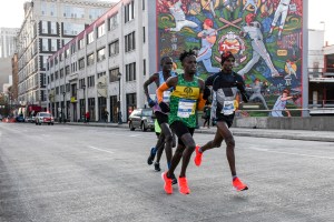 James Ngandu and Panuel Mkungo lead half-4403