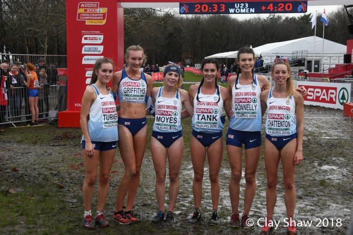 great britain u23 women were 3rd-3519