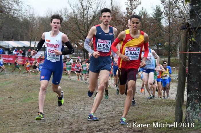 jakob ingebrigsten nor elzan bibic srb ouassim oumaiz esp-7613
