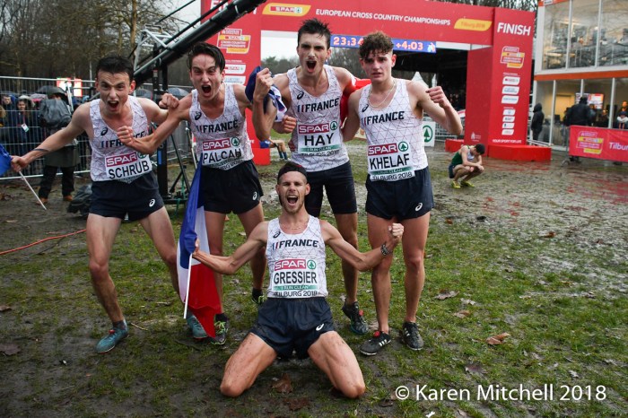 jimmy gressier and team france u23-7943