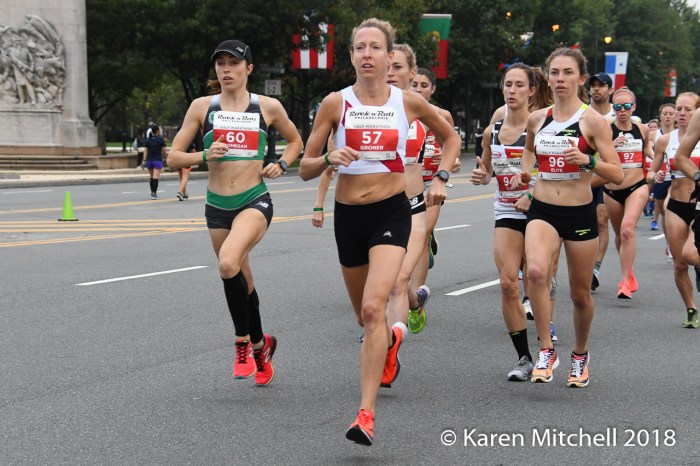 roberta groner 57 rosie donegan 60 olivia pratt 96-0414