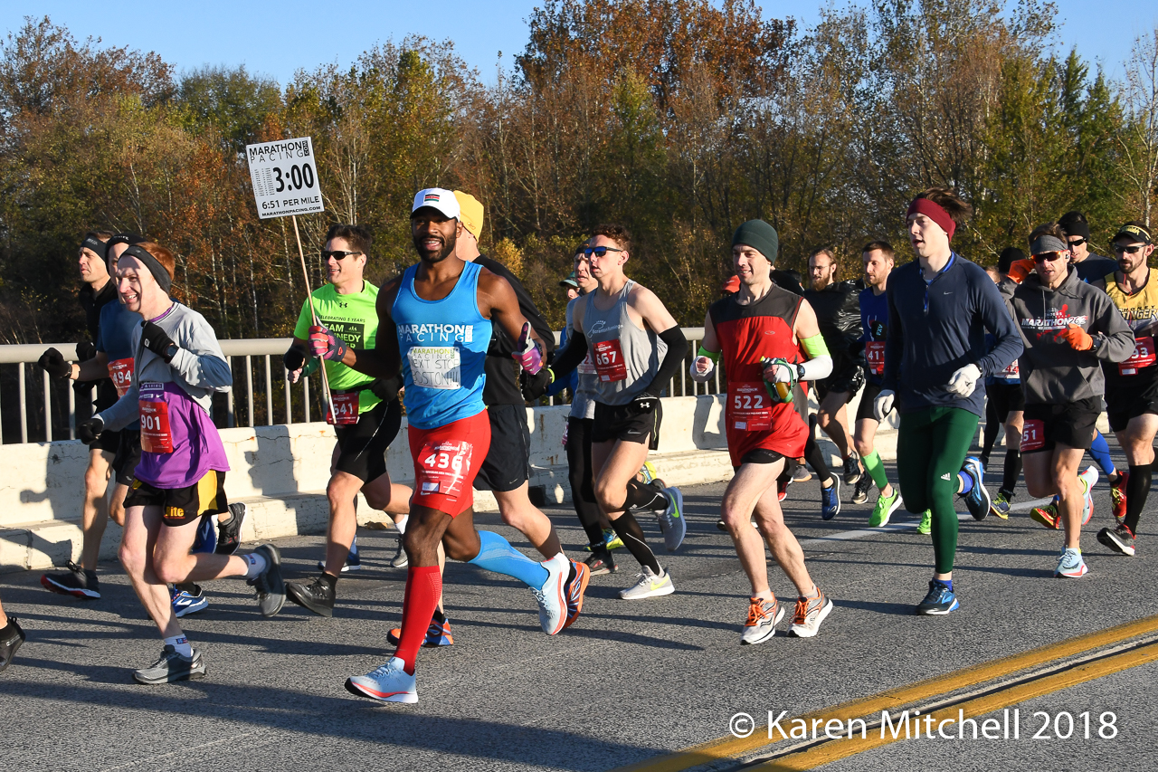 ron joseph 3 hour pacer-3866