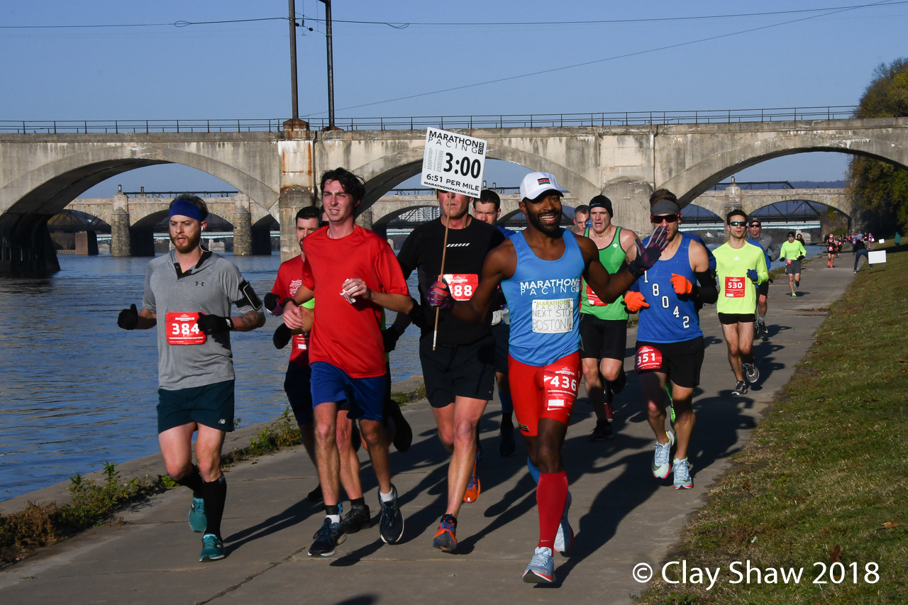 ron joseph ny pacer 3 hour-2457