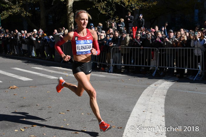 shalane flanagan or 3rdf-3439