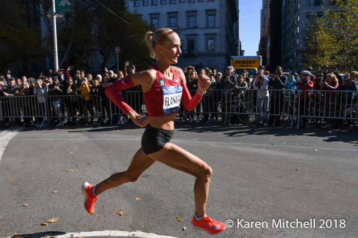 shalane flanagan or 3rdf-3444
