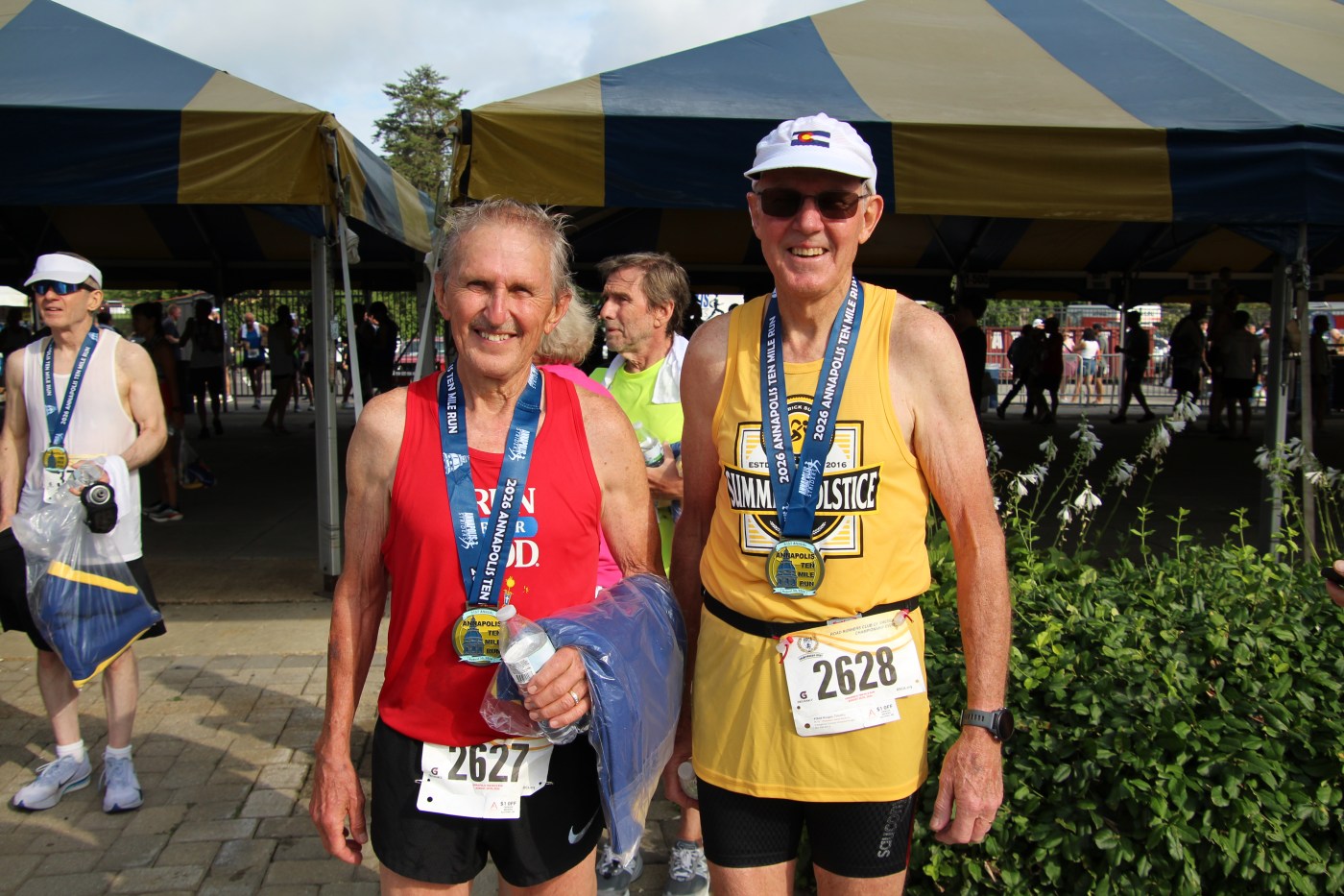 2026 Annapolis 10 Mile Run – Runner's Gazette